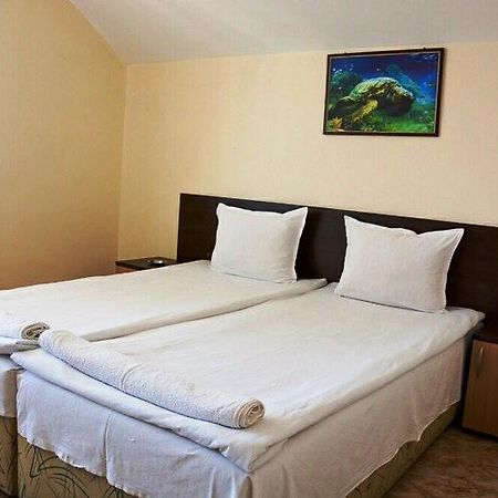 Guest House Jumbo Ахелой Экстерьер фото