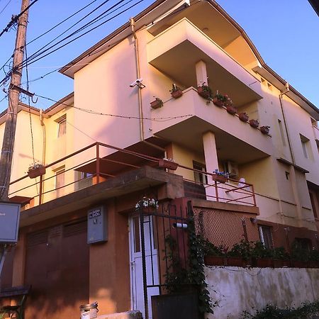 Guest House Jumbo Ахелой Экстерьер фото