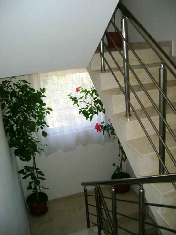 Guest House Jumbo Ахелой Экстерьер фото