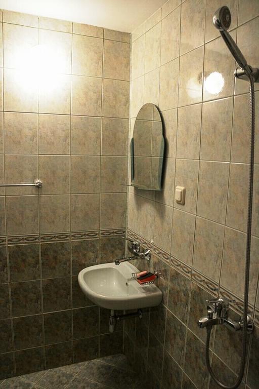 Guest House Jumbo Ахелой Экстерьер фото