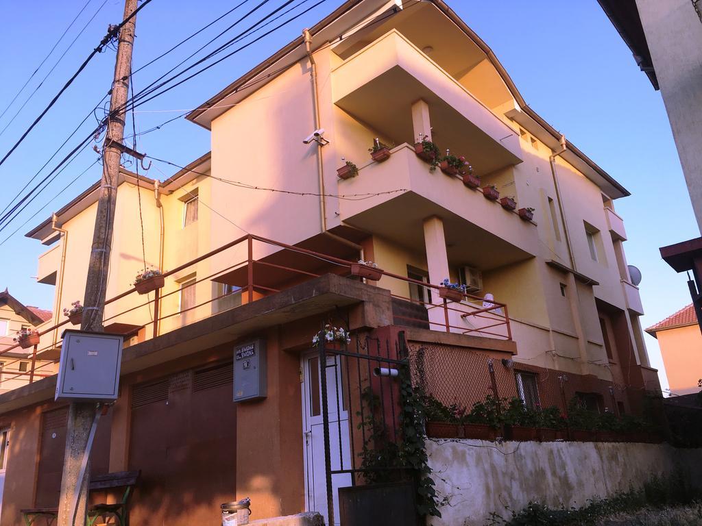 Guest House Jumbo Ахелой Экстерьер фото