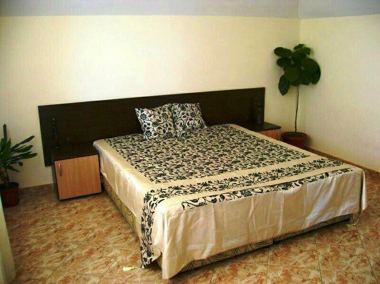 Guest House Jumbo Ахелой Экстерьер фото